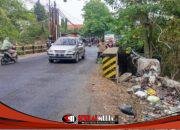 Dukung Proyek Strategis Daerah, Perumda Giri Tirta Siap Pindahkan Pipa di Sidowungu Menganti