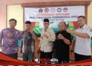Pemdes Akan Gelar Demo ke Pemkab Blitar dan DPRD, Dinilai Tak Serius Perjuangkan ADD
