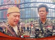 500 Massa Gempita Mapolda Tuntut Pembebasan Petani Buta Huruf Dan Hentikan Intimidasi Agraria