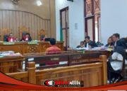 Bripka Yasir Jadi Saksi Perkara Bansos Labusel, Kuasa Hukum Itong: Klien Kami Hanya Kerjakan E-Katalog