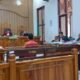Bripka Yasir Jadi Saksi Perkara Bansos Labusel, Kuasa Hukum Itong: Klien Kami Hanya Kerjakan E-Katalog