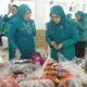 TP PKK Kabupaten Asahan Gelar Rakornis, Tekankan Tertib Administrasi dan Sinergi Program Kerja