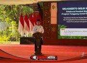 Bupati Mojokerto Kukuhkan Forum TSP, Perkuat Sinergi Perusahaan untuk Kesejahteraan Warga