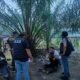 Grebek Sarang Narkoba di Kualuh Selatan, Polres Labuhanbatu Amankan Seorang Pria dan Sejumlah Barang Bukti Sabu