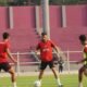 Manfaatkan Waktu, Persik Kediri Persiapkan Diri Hadapi Persib Bandung