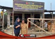 Harapan Baru dari TMMD Kodim 0209/LB Ke-130: Bedah Rumah Tidak Layak Huni Bikin Warga Tersenyum Bahagia