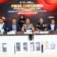 Quick Wins Kapolri, Polres Gresik Tangkap Penagih Pinjol Ilegal, Uang Korban Rp2,9 Juta Kembali