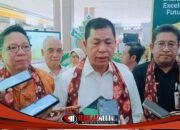 Investasi Rp50 Juta, Balik Modal 10 Bulan KADIN Sumsel Bongkar Matematika Bisnis UMKM Modern