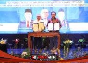 LPS Ajak Generasi Muda Cerdas Kelola Keuangan dan Waspadai Jebakan Finansial Digital