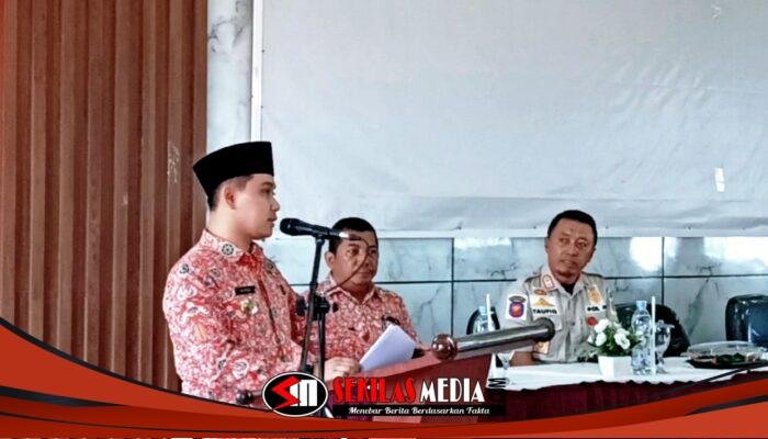 Cegah Peredaran Rokok Ilegal, Gus Bupati Mojokerto Ajak Mahasiswa Tingkatkan Edukasi Cukai