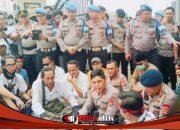 Satu Ditangkap, Dua Menyerah Diri Polda Sumsel Ungkap Perkembangan Kasus Serangan Jurnalis Di Depan Mapolda