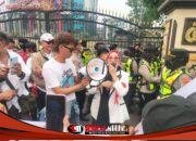 Tak Main – Main, Komisaris Indodaily Desak Jerat Pelaku Pengeroyokan Jurnalis Dengan Ancaman 20 Tahun Penjara