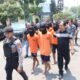Lima Hari Operasi Sikat Semeru 2026, Polres Mojokerto Ungkap 11 Kasus Kejahatan Jalanan