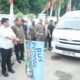 Gubernur Sumut Luncurkan Bus Perintis, 6 Unit Diterima Kabupaten Asahan