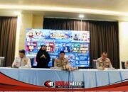 Bukan Sekadar Asap Jejak Forensik Ungkap Dalang Karhutla Di Balik Izin Konsesi