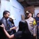 Kapolres Gresik Pimpin Operasi Gabungan Miras dan Narkoba, 30 Orang Tes Urine Negatif