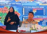 IPB University Turun Tangan Rahasia Pembuktian Ilmiah Di Balik Penyegelan Lahan Karhutla Sumsel
