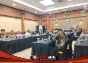 Kebut Raperda Transportasi Terintegrasi, Komisi D DPRD Jatim Konsultasi ke Kemenhub dan Kemendagri