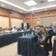 Kebut Raperda Transportasi Terintegrasi, Komisi D DPRD Jatim Konsultasi ke Kemenhub dan Kemendagri