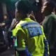 Bagaikan Telah Terkondisikan Razia,THM di Garaha Indah Kisaran Bocor : SS Disebut “Kijangi” Polres Asahan