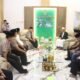 Ribuan Santri Nuris 2 Antusias Sambut Kapolres Mojokerto, Pesan Tegas soal Narkoba dan Bullying