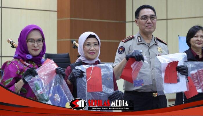 Polda Jatim Tetapkan Dua Tersangka Dugaan Eksploitasi Anak di Jember, Tujuh Korban Teridentifikasi