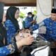 Sehat Sebelum Melayani, Sekda Kabupaten Malang Ikuti Pemeriksaan Kesehatan di Pekan KORPRI 2026