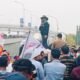 Jangan Ada Yang Ditutupi Ultimatum Kapolda Rony Samtana Usai Ricuh Mapolda