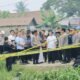 Satu Pekan, 40 Lokasi Digerebek Kapolda Sumsel Dan Wali Kota Ratu Dewa Sepakat Putus Mata Rantai Narkoba