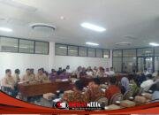 Mediasi di DPRD Kabupaten Blitar, Organisasi Desa Minta Kejelasan ADD tahun 2027