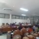 Mediasi di DPRD Kabupaten Blitar, Organisasi Desa Minta Kejelasan ADD tahun 2027