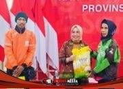 Dari Pengusaha Hingga Driver Ojol Kolaborasi Lintas Sektor Atasi Dampak Ekonomi Pasca-Karhutla