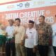 Blitar Jadi Pusat Kolaborasi Antardaerah, Emil Dardak Dorong Ekosistem Ekonomi Kreatif Jatim
