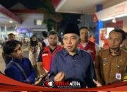 Atasi Antrian SPBU di Jember, Gus Fawait Berlakukan WFH