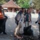 DPC Gerindra Kabupaten Blitar Gelar Aksi Bersih Pantai Tambakrejo, Dukung Gerakan Indonesia ASRI