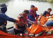 Hari Kedua Pencarian, Pemancing yang Tenggelam di Sungai Kalimireng Ditemukan Meninggal