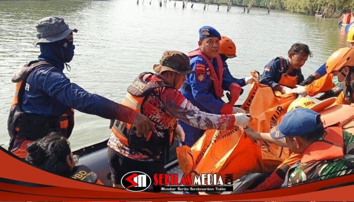 Hari Kedua Pencarian, Pemancing yang Tenggelam di Sungai Kalimireng Ditemukan Meninggal