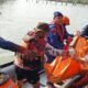 Hari Kedua Pencarian, Pemancing yang Tenggelam di Sungai Kalimireng Ditemukan Meninggal