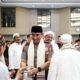 Silaturahmi dengan Ulama se-Jatim, Kapolri Ajak Perkuat Sinergi Jaga Kamtibmas