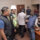 Operasi Gabungan Razia Narkoba ditempat Hiburan