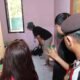 Polres Lamongan Razia Kos-Kosan dan Kafe, 10 Orang Jalani Tes Urine