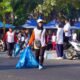 Libatkan 150 Peserta, Spogomi di Kota Mojokerto Ajak Warga Peduli Sampah Lewat Kompetisi