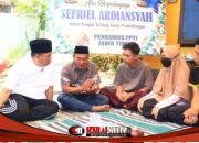 Atlet Panjat Tebing Probolinggo Jadi Korban Karhutla Bromo, Walikota Aminuddin Takziah ke Rumah Duka