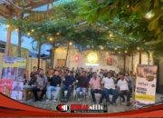 Aliansi Energi Muda Sumut Gelar Sarasehan, Tuntut Kedaulatan Migas dan Percepatan Pembangunan Kilang Nasional