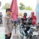 Polres Blitar Kota Imbau Warga Tak Panik, Stok BBM Dipastikan Mencukupi