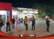 Polres Gresik Pastikan Stok BBM Aman, Warga Diimbau Tak Panic Buying