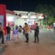 Polres Gresik Pastikan Stok BBM Aman, Warga Diimbau Tak Panic Buying