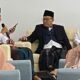 Pemaparan Visi dan Misi Calon Rektor UIN KHAS Jember Disaksikan Mahasiawa