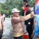 Wakil Bupati Asahan Resmi Tutup PORKAB KORPRI 2026, Dinas Pendidikan Raih Juara Umum