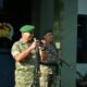 Dandim 0815 Mojokerto Minta Babinsa Aktif Sosialisasikan Rekrutmen Prajurit TNI AD 2027
